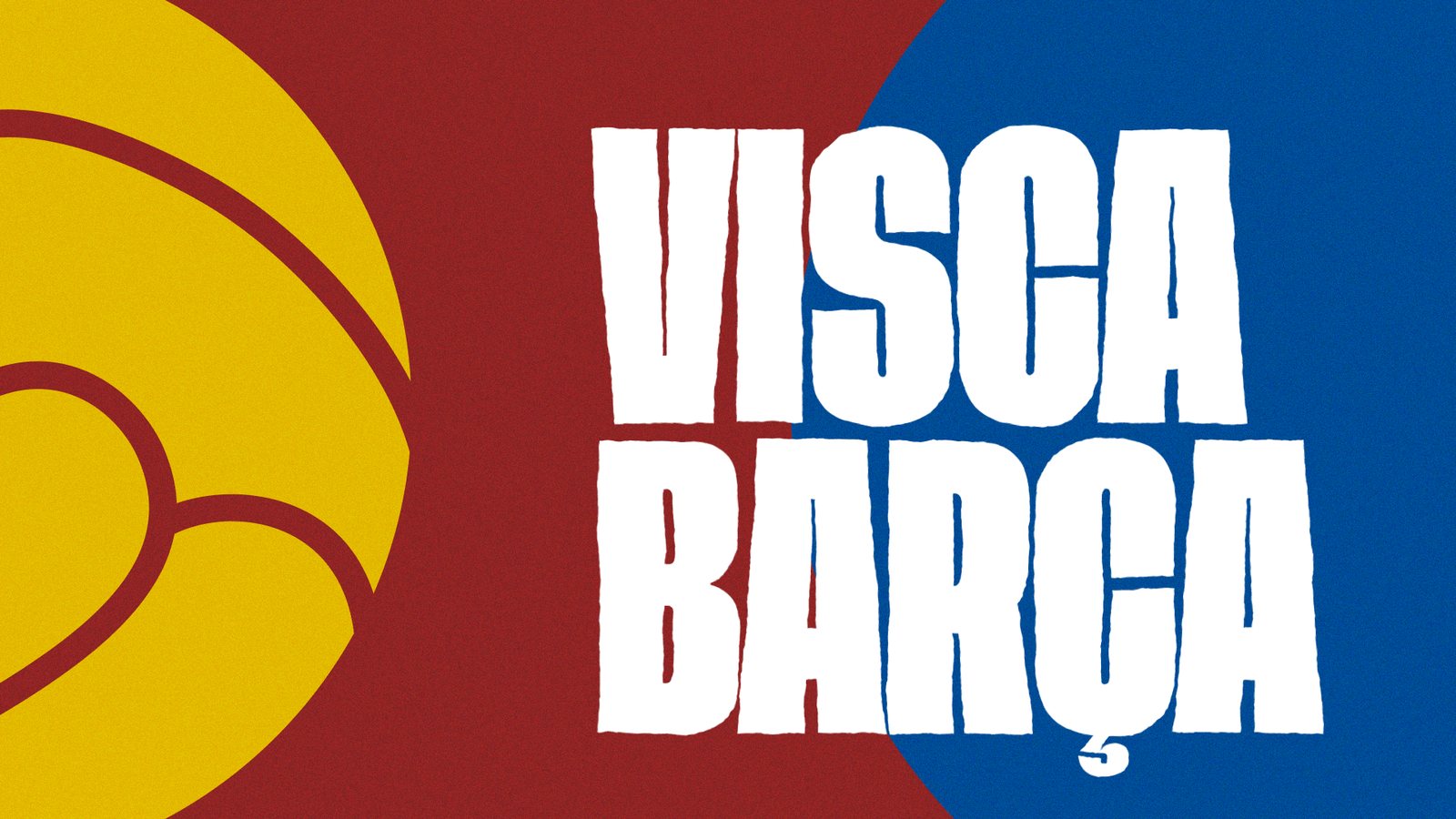 F.C. Barcelona — styleframe 05 — Visca Barça