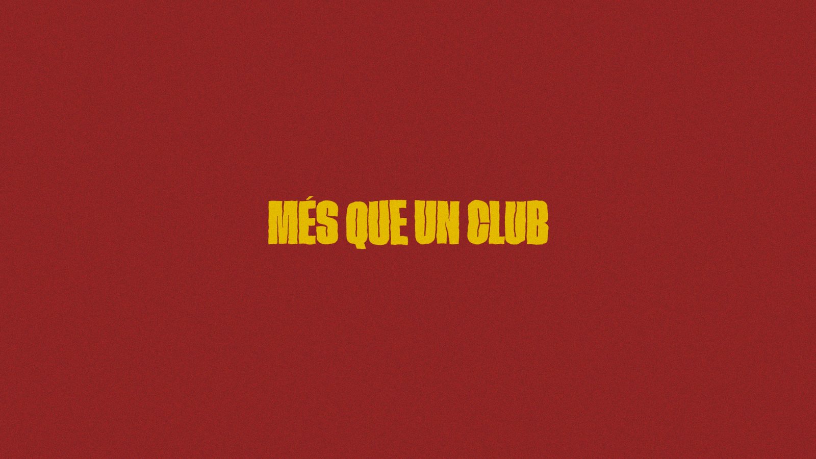 F.C. Barcelona — styleframe 06 — Més que un club