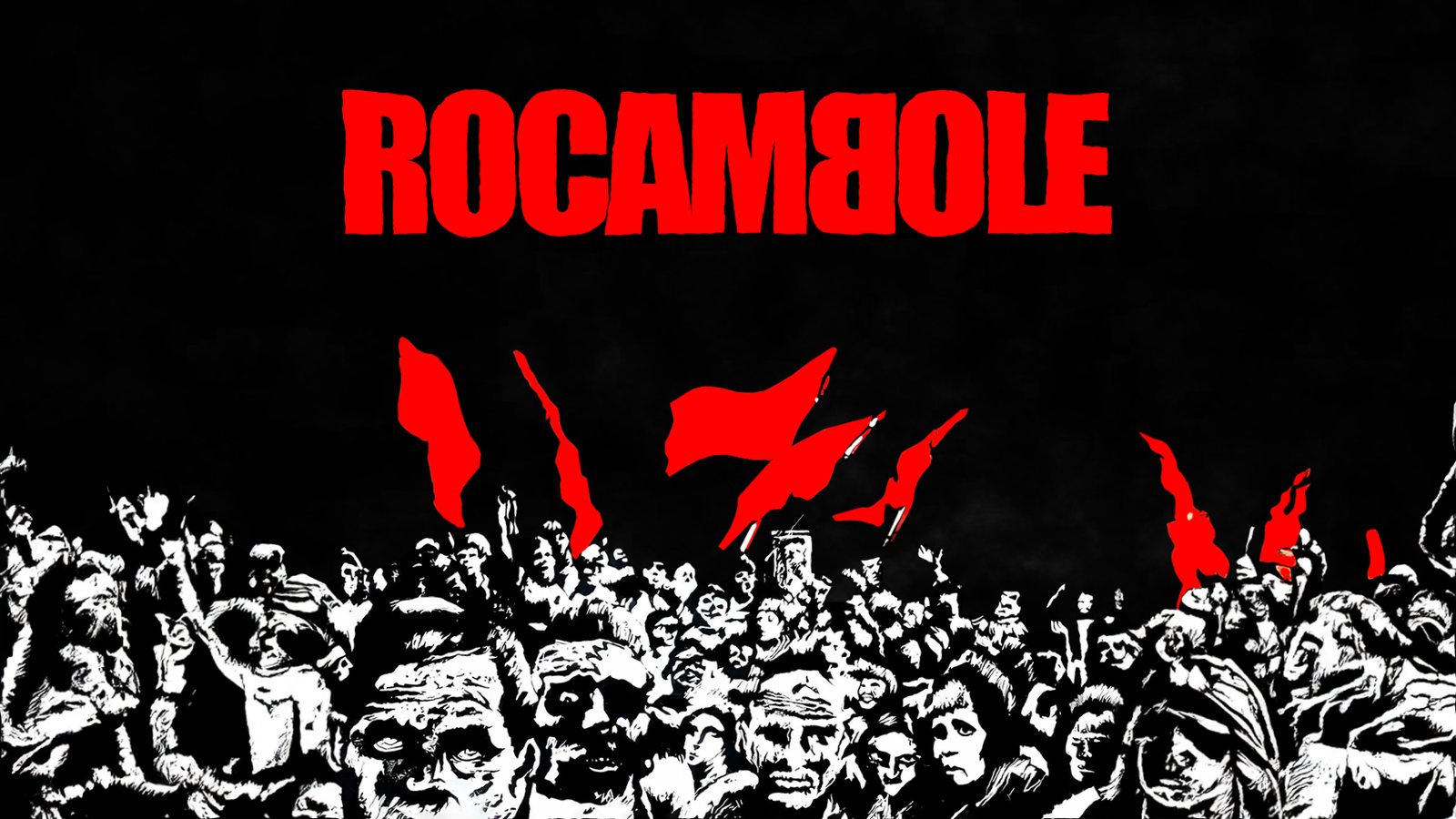 Rocambole — styleframe 04 — Título
