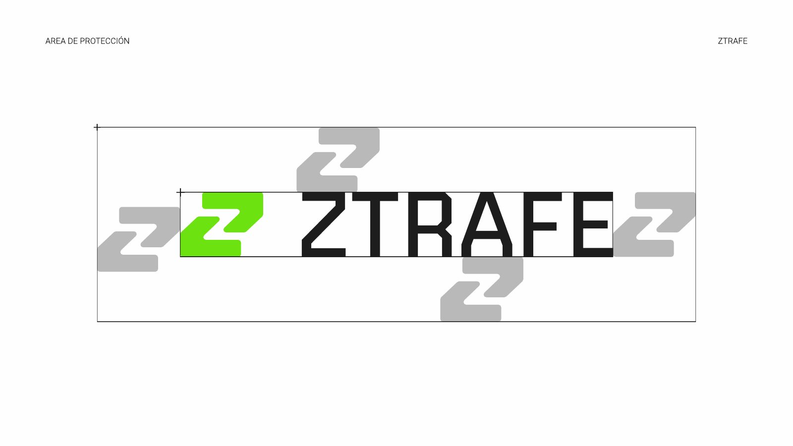 Brand guidelines, página 8