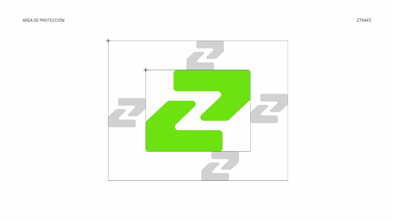 Brand guidelines, página 9